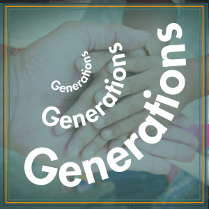 Read more about the article New group: Generations