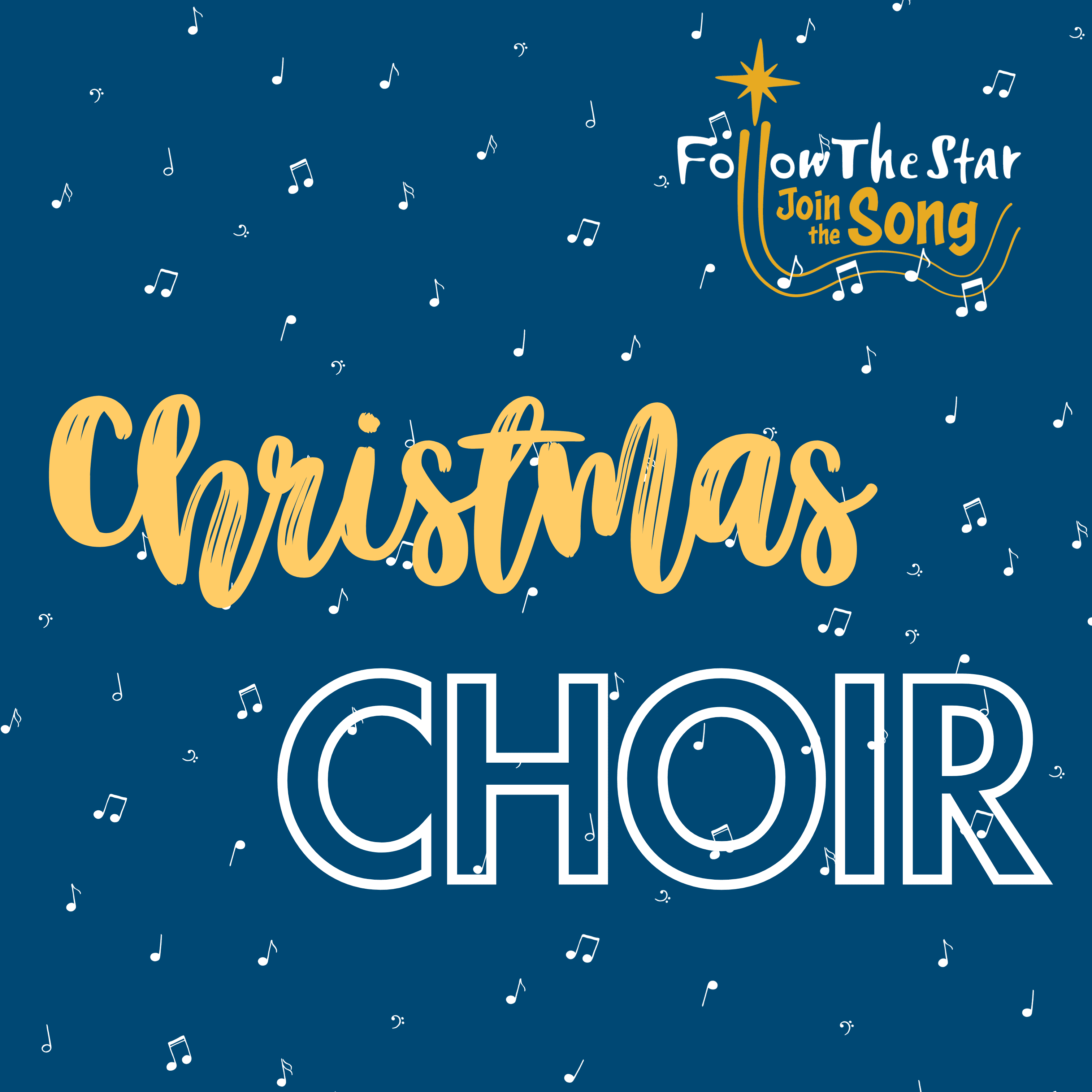 Read more about the article Christmas Choir