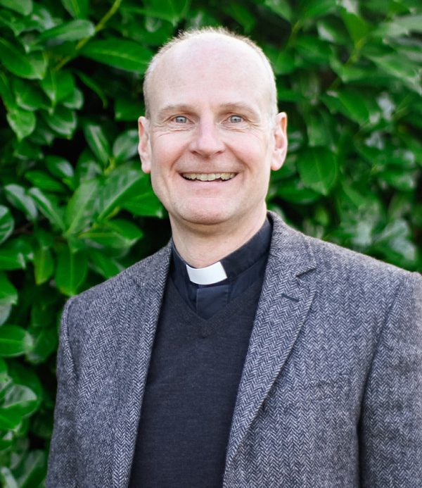 Read more about the article INVITATION TO ARCHDEACON’S MEETING