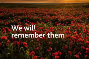 Read more about the article Remembrance Sunday and Wreath Laying