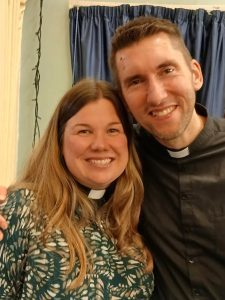 Read more about the article Vicars’ weekly updates